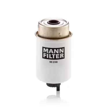 Ultima șansă Filtru combustibil WK 8108 Mann Filter